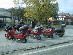 Herbstausfahrt in die Südsteiermark