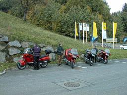 Herbstausfahrt in die Südsteiermark